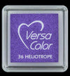 Ink pad - Versacolor Peony