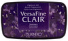 Tampon encreur Tsukineko Versafine Clair - Tulip Red