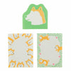 Petit bloc-notes rétro Hightide - Shiba Inu