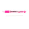 Erase MONO Knock - Pink