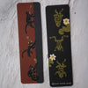 Bookmark - Frenemies (Cat & Frog)