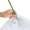 Tombow Pencil Set - 8900, 2B (12 pieces)