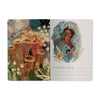 Bruno Visconti Notebook - Coral A5