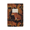 Bruno Visconti Notebook - Leopard A5