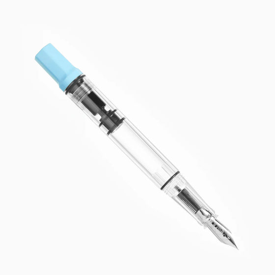 Fountain pen TWSBI ECO - Sky Blue 