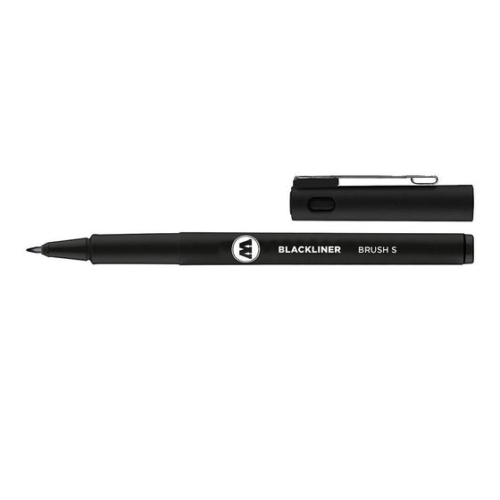 Molotow Felt Marker - Black