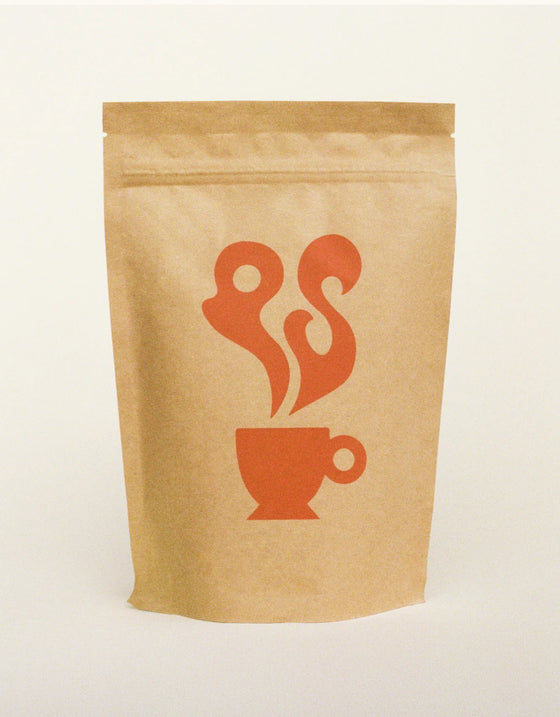 PS Coffee Roasters | Whole bean coffee bags