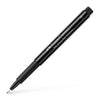 Faber-Castell Pitt Artist 0.5 felt-tip pen - Black 199***