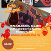 Snailmail Club - November 2023, Bilingual