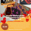 Snailmail Club - November 2023, Bilingual