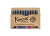 Kaweco Cartridge Pack - Assorted Colors