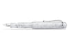 Kaweco Art Sport Fountain Pen - Mineral White 