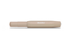 Stylo à bille roulante Kaweco Skyline - Macchiato