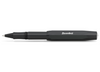 Stylo à bille roulante Kaweco Skyline Sport - Noir