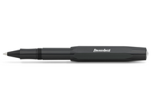  Stylo à bille roulante Kaweco Skyline Sport - Noir