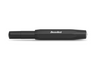 Stylo à bille roulante Kaweco Skyline Sport - Noir