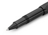 Stylo à bille roulante Kaweco Skyline Sport - Noir