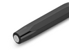 Stylo à bille roulante Kaweco Skyline Sport - Noir