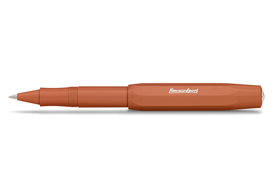 Kaweco Skyline Sport Rollerball Pen - Fox