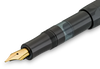 Stylo plume Kaweco Piston Classic - Noir