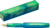 Kaweco Collection Sport Fountain Pen - Marbled Ocean ed.