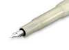 Stylo plume Kaweco Lunar Sport - Vert pâle