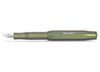Stylo plume Kaweco Lunar Sport - Shadow Green