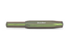 Stylo plume Kaweco Lunar Sport - Shadow Green
