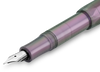 Stylo plume Kaweco Lunar Sport - Shadow Purple