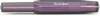 Stylo plume Kaweco Lunar Sport - Shadow Purple