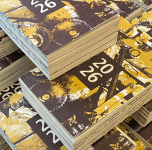  Agenda La Guillotine - 2026