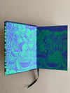 Cuadernos Misterio x Nueva Era - De Artes y Espíritus, Limited Edition 2023