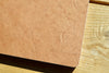Clairefontaine Age-Bag Dotted Notebook Canvas Back - Tobacco, A5