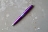 Pilot Metropolitan Retro Pop Ballpoint Pen - Purple