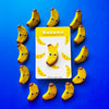 Épinglette - Banana