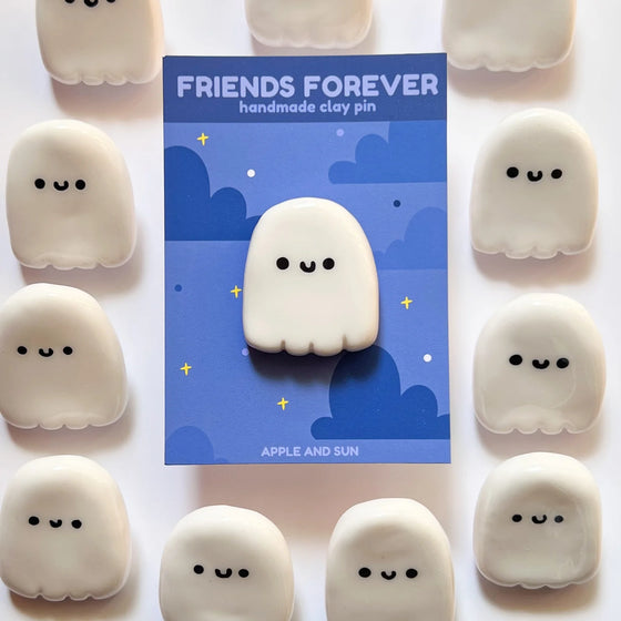 Pin - Friends Forever