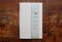  Feuilles Lined Notebook - Essential, Tender Pink