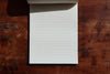 Midori MD Paper Letter Paper - Cream