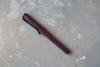 Lamy Safari Limited Edition 2024 Fountain Pen - Kewi Violet Blackberry
