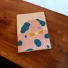 Pocket notebook - Perrito, A6