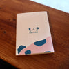 Pocket notebook - Perrito, A6