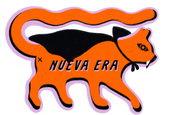 Papeterie Café Nueva Era