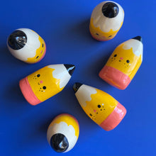  Figure Mr Pencil by Apple and Sun