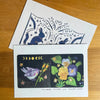Small Print - Recto-verso