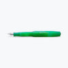 Réservation mardi 21 avril à 18h - Stylo plume Kaweco Sport DIY - Glow in the Dark, 25 & 26 avril