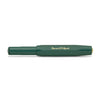 Stylo plume Kaweco Sport DIY - Emerald Eve, 18 & 19 avril