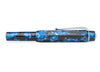 Stylo plume Kaweco Art Sport - Pebble Blue