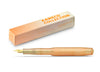 Kaweco Collection fountain pen - Apricot Pearl