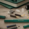 Stylo plume Kaweco Sport DIY - Emerald Eve, 18 & 19 avril