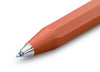 Stylo à bille Kaweco Skyline - Renard